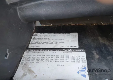 1995 Chevrolet Gmt-400 C1500 from USA, damaged, VIN 1GCEC14K4SZ195565